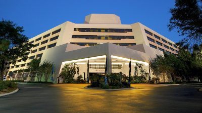 DoubleTree Suites by Hilton Orlando Disney Springs Area, a family-friendly stay in Orlando