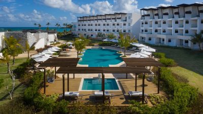 Dreams Macao Beach Punta Cana, a family-friendly stay in Punta Cana
