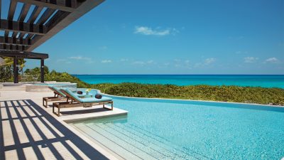 Dreams Playa Mujeres Golf & Spa Resort, a family-friendly stay in Riviera Maya