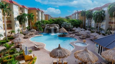 Eagle Aruba Resort & Casino, a family-friendly stay in Aruba