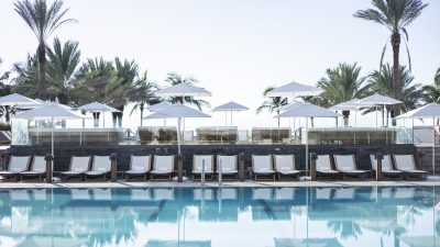 Eden Roc Miami Beach, a family-friendly stay in Miami