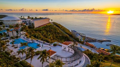 El Conquistador Resort, a family-friendly stay in Puerto Rico