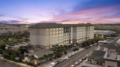 Embassy Suites by Hilton Oahu Kapolei, a family-friendly stay in Oahu