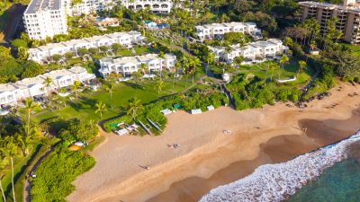 Fairmont Kea Lani, Maui, a family-friendly stay in Maui