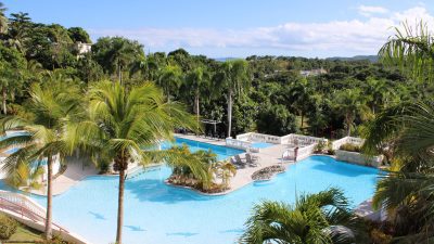 The Fajardo Inn, a family-friendly stay in Puerto Rico