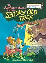 The Berenstain Bears and the Spooky Old Tree by Stan & Jan Berenstain