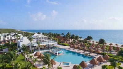 Finest Playa Mujeres by The Excellence Collection, a family-friendly stay in Riviera Maya