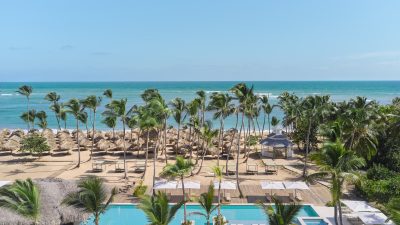 Finest Punta Cana by The Excellence Collection, a family-friendly stay in Punta Cana