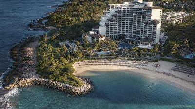 Four Seasons Resort at Ko Olina, a family-friendly stay in Oahu