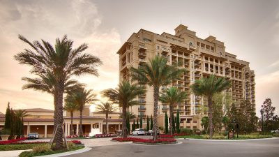 Four Seasons Resort Orlando at Walt Disney World Resort, a family-friendly stay in Orlando