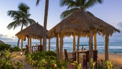 Galley Bay Resort & Spa, a family-friendly stay in Antigua