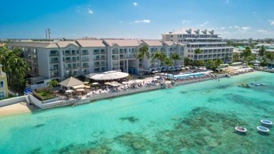 Grand Cayman Marriott Beach Resort, a family-friendly stay in Cayman Islands