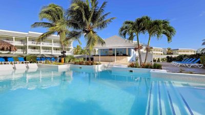 Grand Palladium Lady Hamilton Resort & Spa, a family-friendly stay in Jamaica