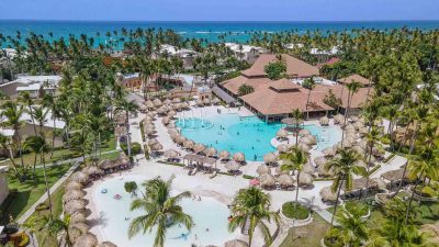 Grand Palladium Punta Cana Resort & Spa, a family-friendly stay in Punta Cana