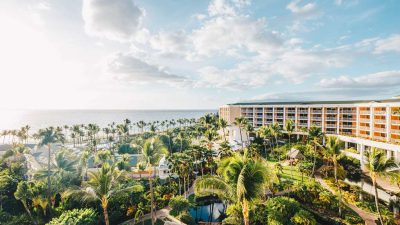 Grand Wailea, A Waldorf Astoria Resort, a family-friendly stay in Maui