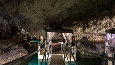 Grotto Bay Beach Resort, a family-friendly stay in Bermuda