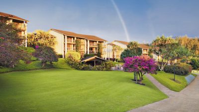 Hanalei Bay Resort, a family-friendly stay in Kauai