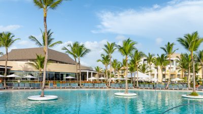 Hard Rock Hotel & Casino Punta Cana, a family-friendly stay in Punta Cana