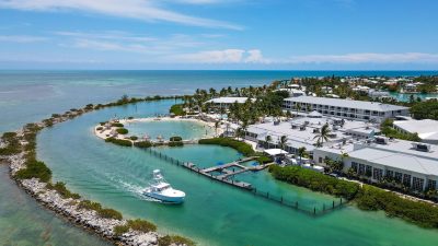 Hawks Cay Resort, a family-friendly stay in Florida Keys