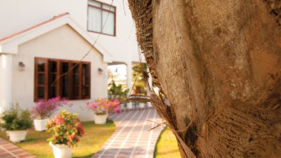 Herdmanston Lodge, a family-friendly stay in Guyana