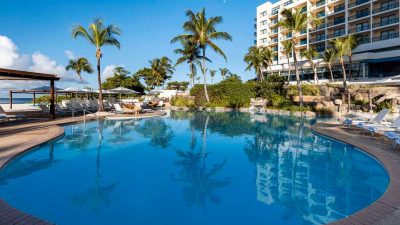 Hilton Barbados Resort, a family-friendly stay in Barbados
