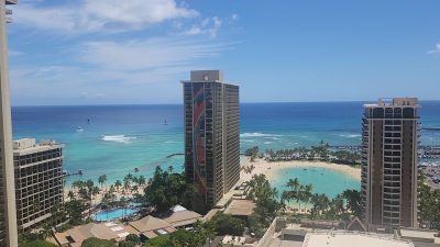 Hilton Hawaiian Village Waikiki Beach Resort, a family-friendly stay in Oahu
