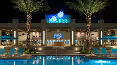 Hilton Orlando Buena Vista Palace, a family-friendly stay in Orlando