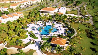 Hilton Ponce Golf Casino Resort, a family-friendly stay in Puerto Rico