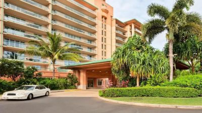Honua Kai Resort & Spa, a family-friendly stay in Maui