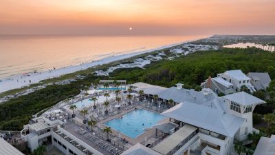 Hotel Effie Sandestin Autograph Collection, a family-friendly stay in Destin