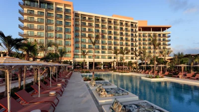 Hotel Indigo, a family-friendly stay in Cayman Islands