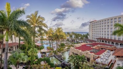 Hyatt Regency Aruba Resort & Casino, a family-friendly stay in Aruba