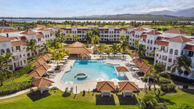 Hyatt Regency Grand Reserve Puerto Rico, a family-friendly stay in Puerto Rico