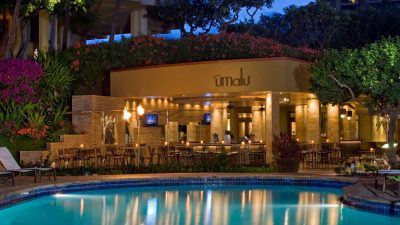 Hyatt Regency Maui Resort and Spa, a family-friendly stay in Maui