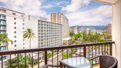 Hyatt Regency Waikiki Beach Resort & Spa, a family-friendly stay in Oahu