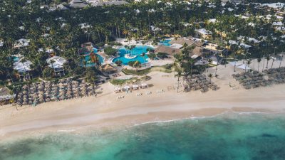 Iberostar Selection Bavaro Suites All Inclusive, a family-friendly stay in Punta Cana