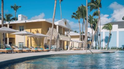 Iberostar Selection Coral Bavaro, a family-friendly stay in Punta Cana