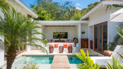 Ka'ana Resort, a family-friendly stay in Belize