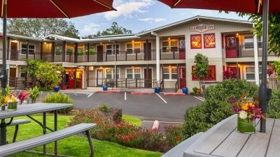 Kamuela Inn, a family-friendly stay in Big Island