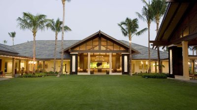 Kings’ Land by Hilton Grand Vacations, a family-friendly stay in Big Island