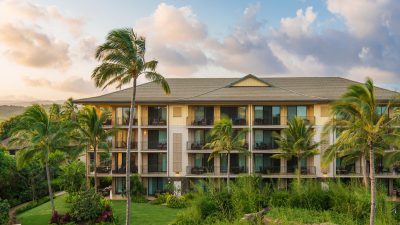 Koloa Landing Resort at Poipu, Autograph Collection, a family-friendly stay in Kauai