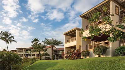 Kona Coast Resort, a family-friendly stay in Big Island