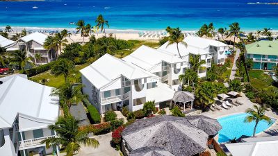 La Playa Orient Bay, a family-friendly stay in St Martin