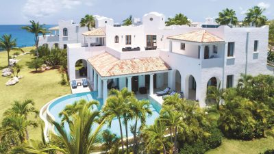 La Samanna, A Belmond Hotel, a family-friendly stay in St Martin