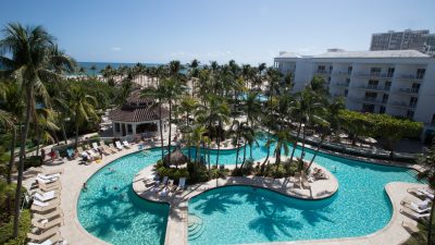 Lago Mar Beach Resort & Club, a family-friendly stay in Fort Lauderdale