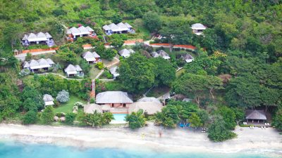 Laluna, a family-friendly stay in Grenada