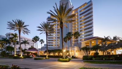 LaPlaya Beach & Golf Resort, a family-friendly stay in Naples