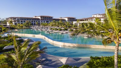 Lopesan Costa Bavaro Resort Spa & Casino, a family-friendly stay in Punta Cana
