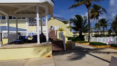 Magdalena Grand Beach Golf Resort, a family-friendly stay in Tobago