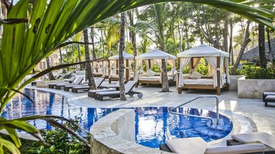 Majestic Colonial Punta Cana, a family-friendly stay in Punta Cana